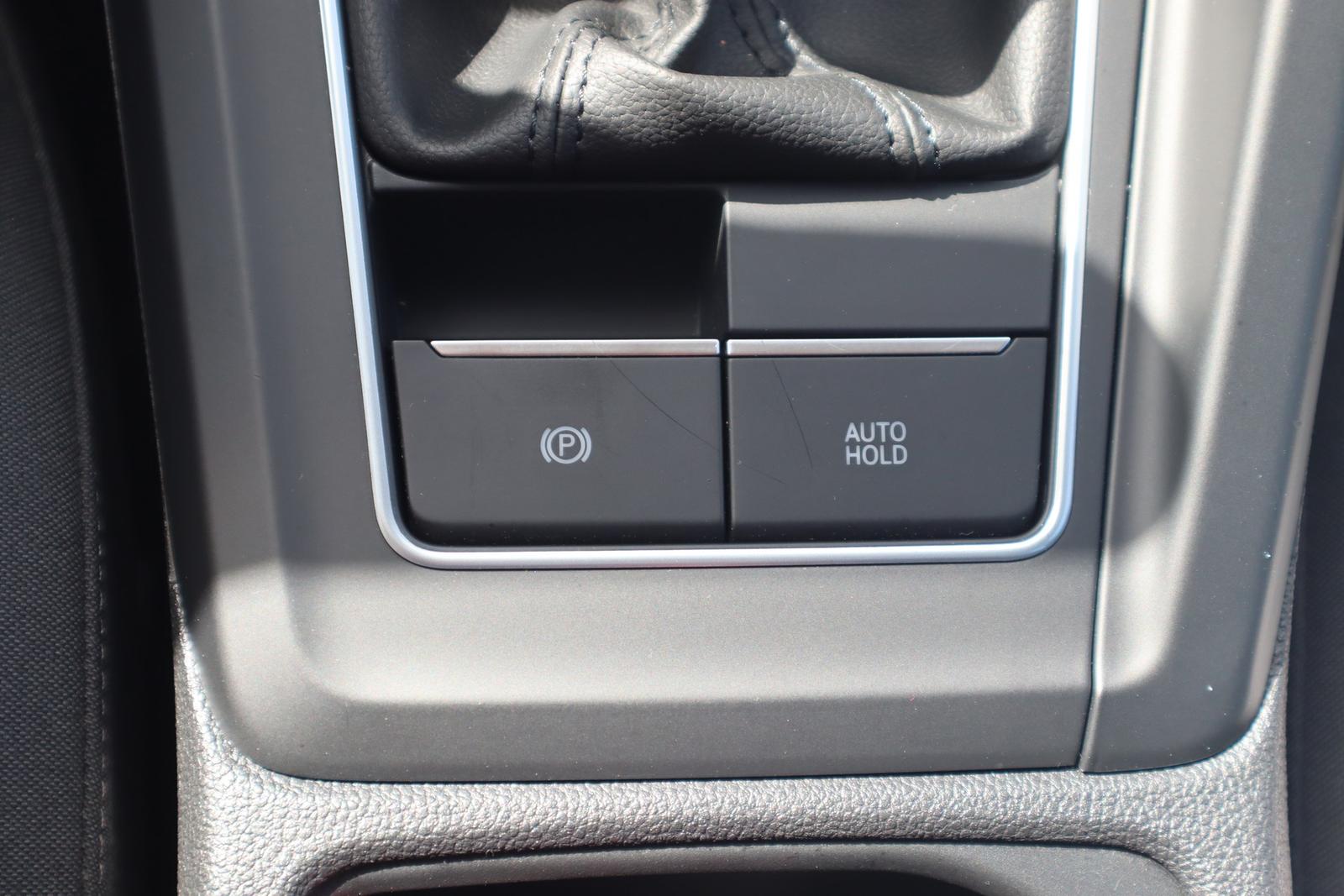 Volkswagen Golf VIII Variant 1.5 TSI Life LED Navi ACC PDC, миниатюра 22