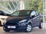 Ford Fiesta 1.25*Ambiente*44kW* - Ford Fiesta: 1.4