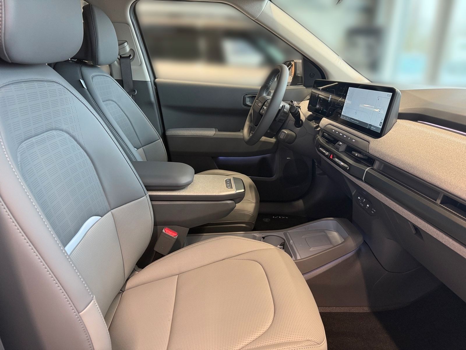 Fahrzeugabbildung Kia EV3 81,4 KWH EARTH WIC UPG DWP 19Z SD