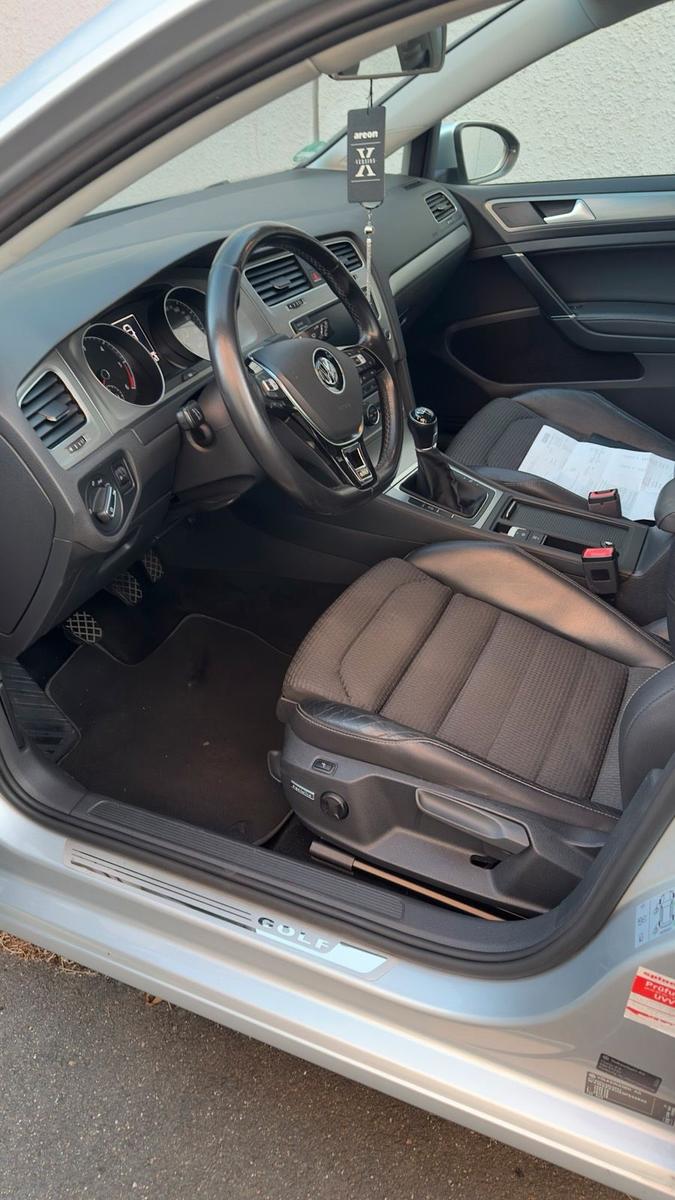Volkswagen Golf 2015 — photo 7