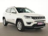 Jeep Compass Limited Xenon|ACC|Navi|Kessy|SHZ|PDC - Jeep Gebrauchtwagen in Frankfurt