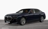 BMW i7 eDrive50 Limousine M Sport Massage Kamera - BMW i7 Jahreswagen