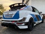 Ford Focus RS MK2 - Ford Focus aus 2010: RS
