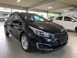 Kia cee'd Sportswagon - NAVI - PDC - SHZ - TEMPOMAT - Kia Gebrauchtwagen in Duisburg
