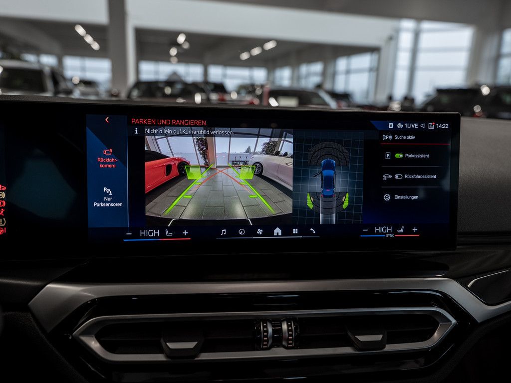 BMW i4 - Bild 22