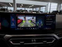 BMW i4 - Vorschau Bild 22