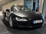 Audi R8 Spyder 5.2 FSI V10 quattro *B&O, Navi, 8fach* - Audi R8: 5.2