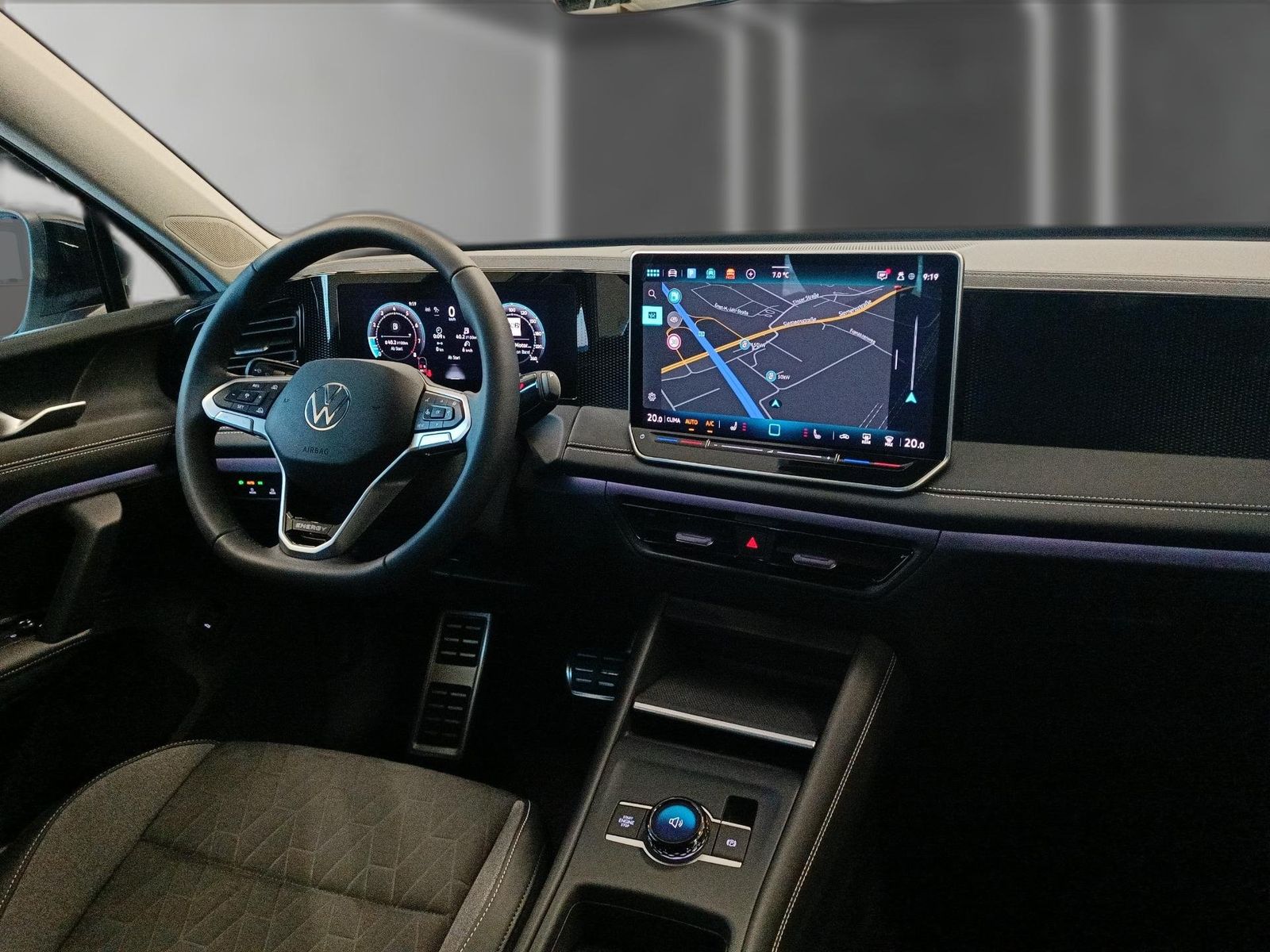 Volkswagen Tiguan - Bild 8