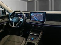 Volkswagen Tiguan - Vorschau Bild 8