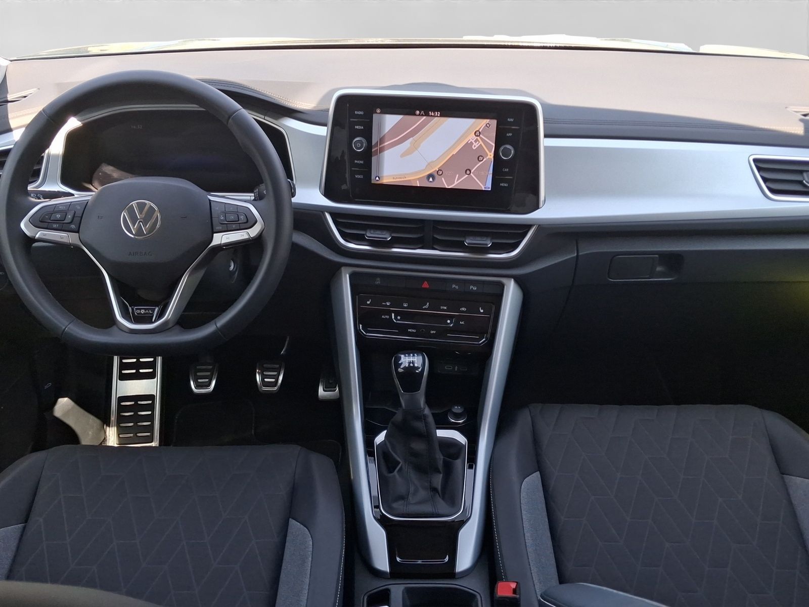 Volkswagen T-Roc - Bild 6
