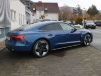 Audi e-tron GT - Vorschau Bild 3