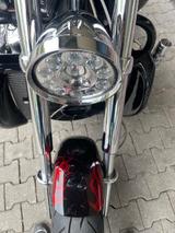 Andere Boss Hoss ZZ4 Super Sport - Motorräder weiterer Marken