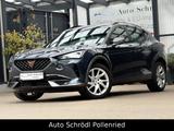 Cupra Formentor DSG 1.5 TSI, AHK, Beats, ACC, Nav, LED - Cupra Formentor aus 2021