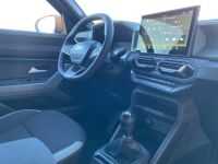 Dacia Duster - Vorschau Bild 9