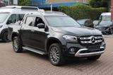 Mercedes-Benz X 350 d 4Matic Doppelkabine Edition Power Voll - Mercedes-Benz X 350 in Düsseldorf