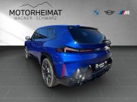 BMW XM - Vorschau Bild 5