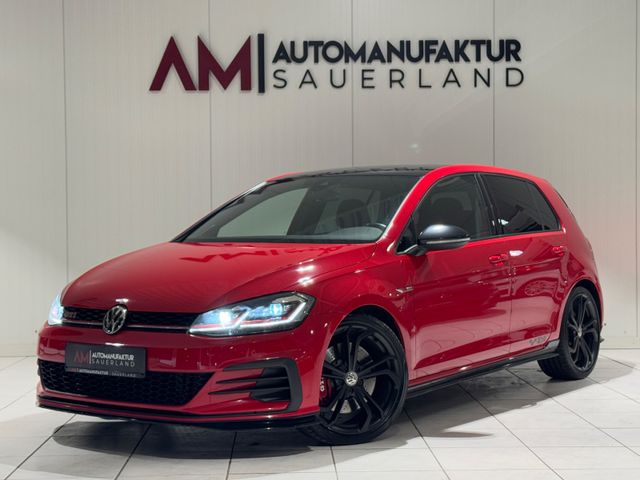 Volkswagen Golf GTI TCR *ACC*DCC*Dynaudio*Kamera*Reifnitz*