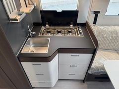 Adria Coral Supreme 670 DL | Automatik*Safety Plus*