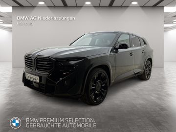 BMW Leasingangebot: BMW XM 50e Massage AHK Driv.Assist.Prof Harman/K