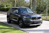 Volvo XC40 T4 Inscription Geartronic Inscription - Volvo XC40 in Hamburg