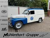 Volvo DUETT / P210 - Originalzustand - Anhängerkuppl.- - Volvo Oldtimer mit Benzin-Antrieb: Kombi