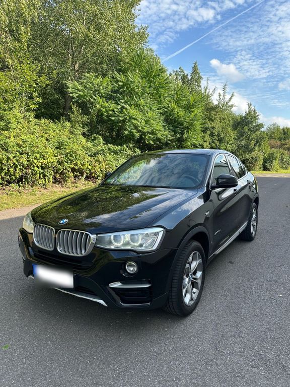 Image of BMW 430