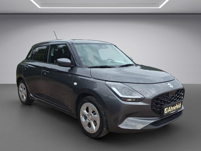 Swift 1.2 Dualjet Hybrid 61 kW Comfort