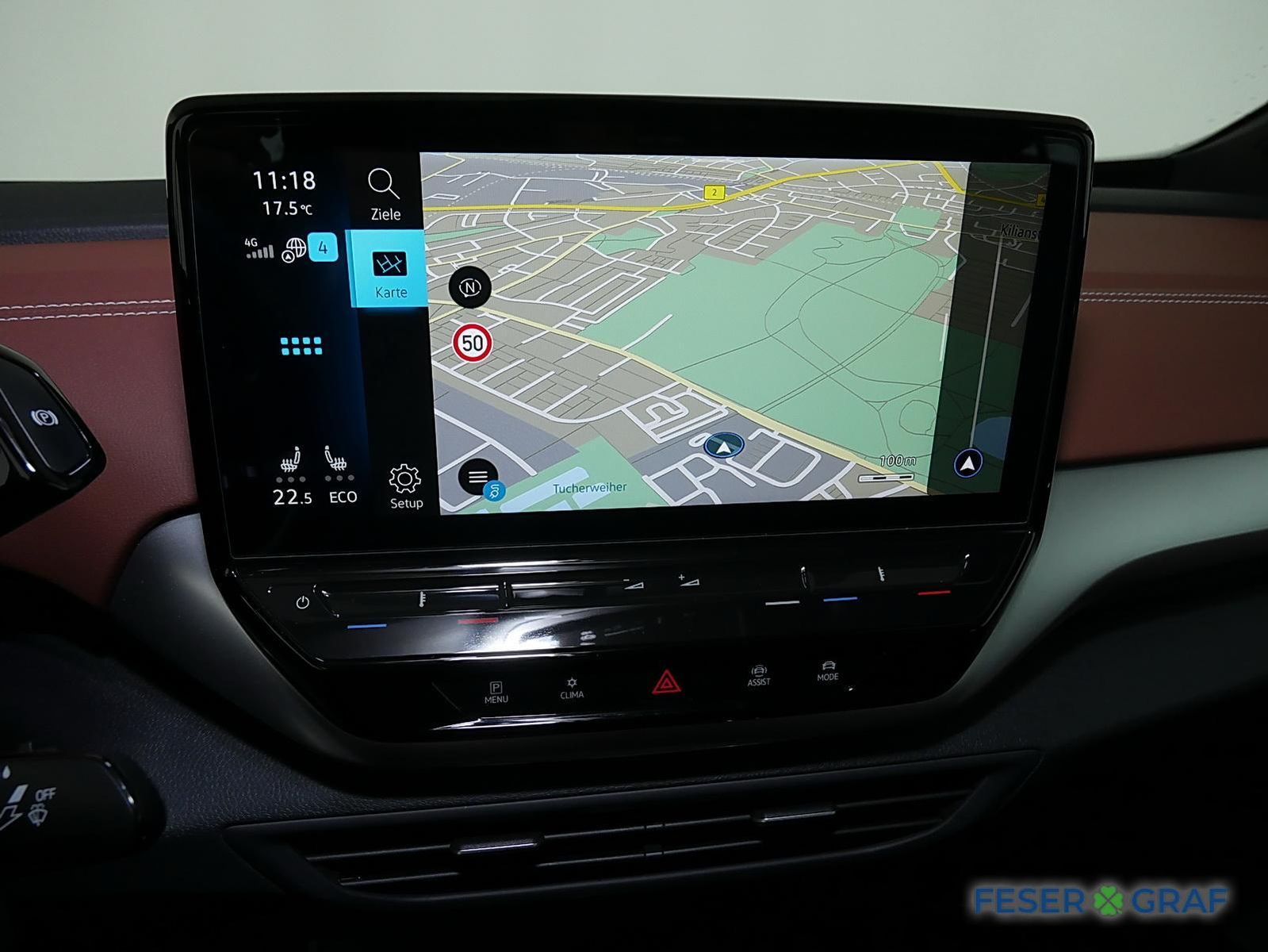 Volkswagen ID.5 - Bild 9