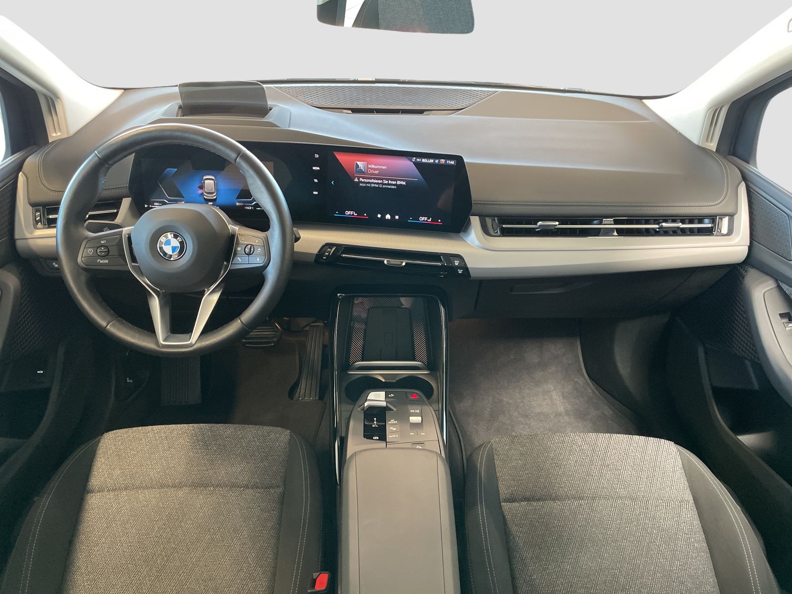 BMW 220 Active Tourer - Bild 12