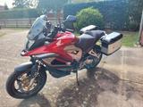 Honda VFR800X Crossrunner RC60 - HONDA X8R