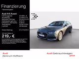 Audi A4 Avant 40 TFSI S tro*Pano*LED*Navi+*Sportsitze - Audi A4 Gebrauchtwagen in Mainz