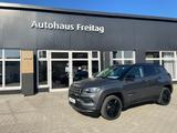 Jeep Compass e-Hybrid MY22 Upland *Prem./Tech.* - Jeep Compass: Upland