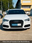 AUDI A6 ultra*Audi S-Heft*Voll+Pano+Leder*CarPlay*AHK