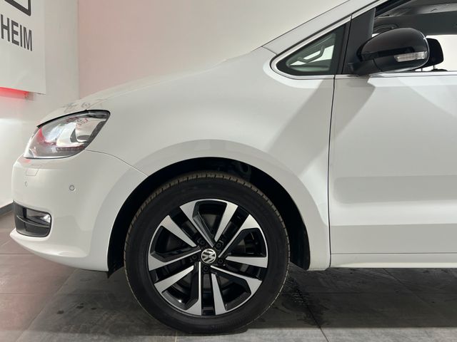 Volkswagen Sharan 2.0 TDI DSG IQ.DRIVE 7 Sitzer,Navi,ACC