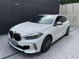 BMW M135i xDrive*Pano*Leder*H&K*8-Fach - BMW: F13