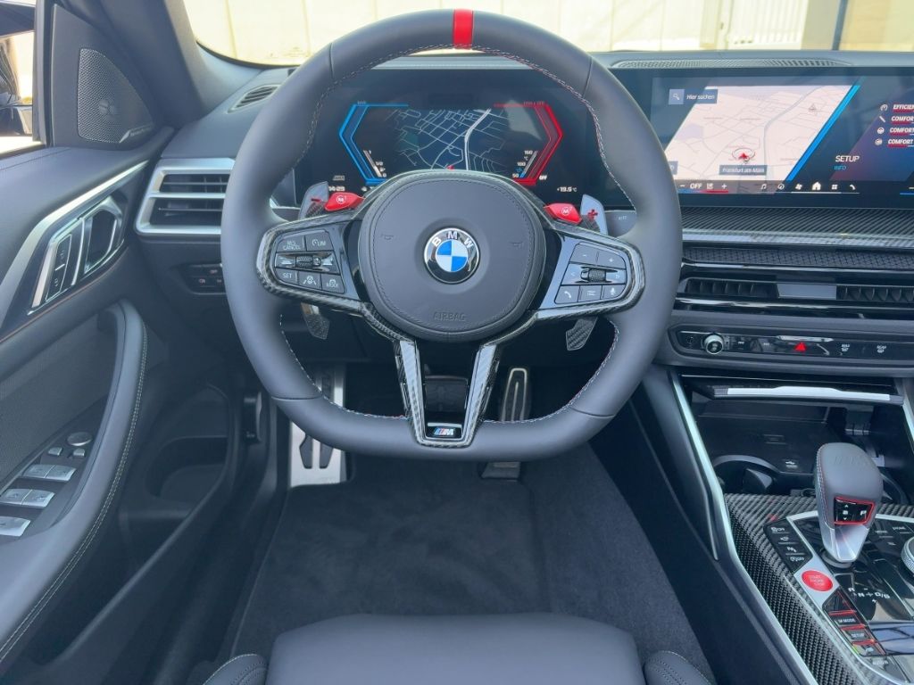 BMW M4 - Bild 9