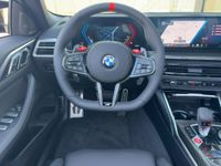 BMW M4 - Vorschau Bild 9