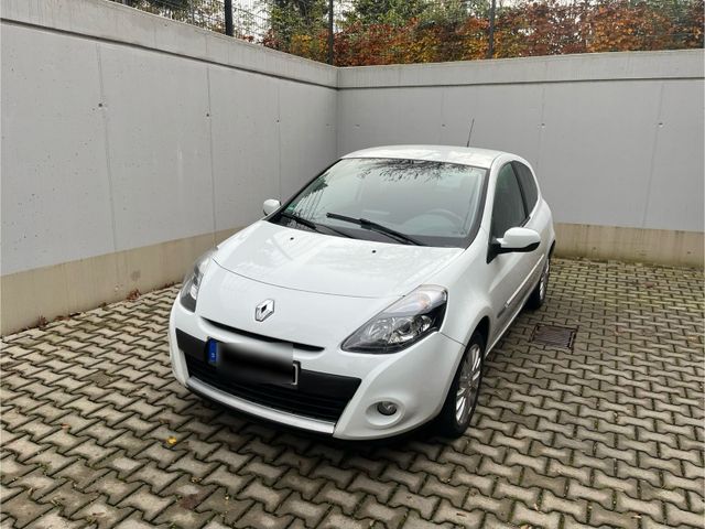 Renault Clio 1.2 16V 75 Dynamique