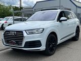 Audi Q7 quattro S-Line|Panorama|Virtual|Kamera|1.Hand - Audi Q7 in Mannheim