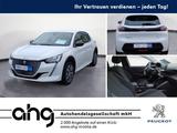 Peugeot e-208 136 Active Pack LED Bluetooth PDC Klima - weiße Peugeot e-208