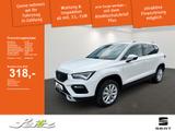 Seat Ateca 1.5 TSI Style *NAVI*PDC*WINTERPAKET*