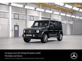 Mercedes-Benz G 500 AMG-LINE COMAND BURMESTER AHK SHD STANDH. - gebrauchte Mercedes-Benz G 500 aus dem Jahr 2021