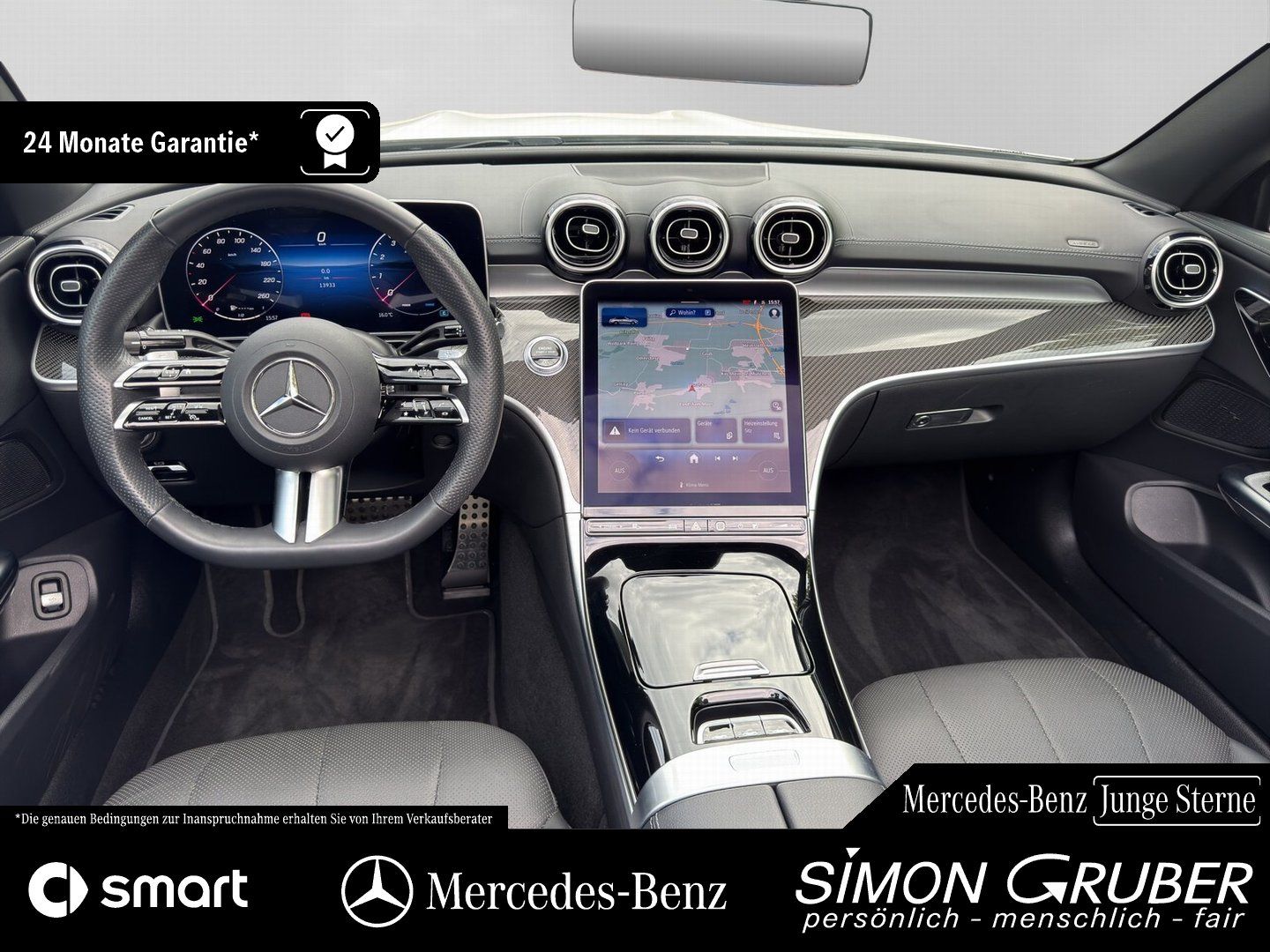 Fahrzeugabbildung Mercedes-Benz CLE 450 4M Cabrio AMG Night Memory Sitzklima