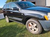 Jeep Grand Cherokee  WH Laredo - Jeep Grand Cherokee Laredo mit Diesel-Antrieb