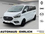 Ford Tourneo Custom 310 L2 Titanium 2.0 TDCi +Kamera+