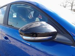 Fahrzeugabbildung Opel Corsa F Ed. Alu Allwetter SHZ/LRH RS Garantie