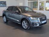 Audi Q2 sport S-line*Navi*Kamera*LED*Tempomat - Audi Q2 Gebrauchtwagen in Bremen