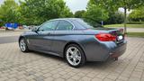 BMW 420i Cabrio Auto M-Sport Facelift Mineralgrau - BMW 420: Cabrio