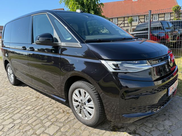 Volkswagen T7 Multivan Life,LED,AHK,Navi,DSG,Pano-Dach