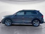 Volkswagen Tiguan R-Line 2.0 TSI 4M DSG LED/NAVI/KAMERA/APP - Volkswagen Tiguan: € 5